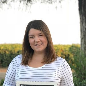 Meet your Posher, Kelly